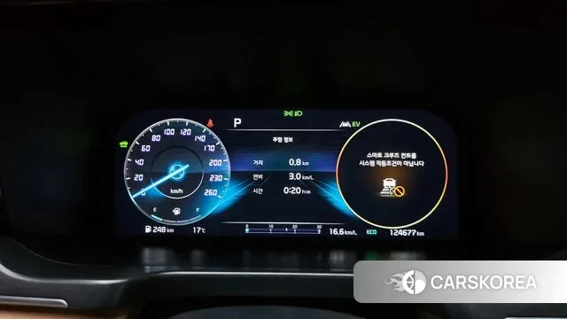 Kia Sorento 4th Generation id 3411030 из Кореи 18