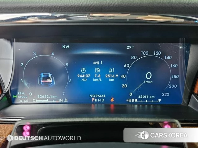 Lincoln Navigator 4th generation id 4848211 из Кореи 18