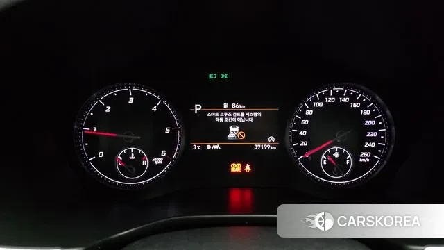 Hyundai The New Santa Fe id 3685574 из Кореи 18