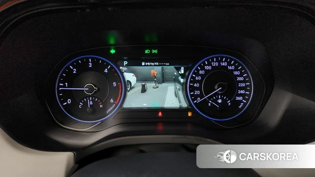 Hyundai Palisade id 4542949 из Кореи 31