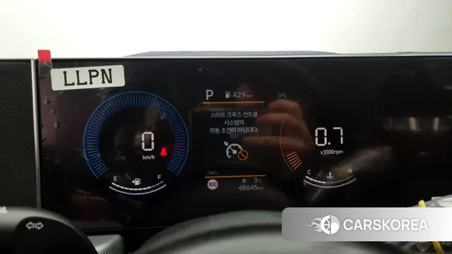 Hyundai Sonata D Edge (DN8) id 3502430 из Кореи 18