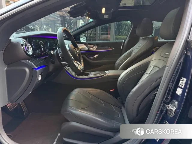 Mercedes-Benz CLS-Class C257 id 3777920 из Кореи 12