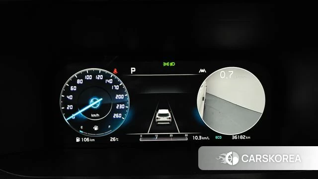 Kia Sorento 4th Generation id 4446646 из Кореи 28