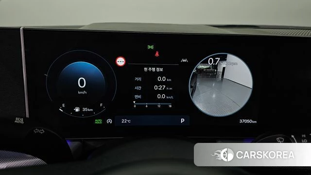 Hyundai Sonata D Edge (DN8) id 4360671 из Кореи 28