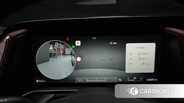 Genesis G90 (RS4) id 4757747 из Кореи 18