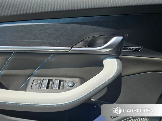 Renault Korea (Samsung) Filant id 4393559 из Кореи 14