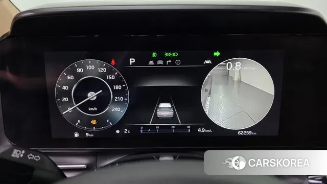 Kia Carnival 4th generation id 3621291 из Кореи 18