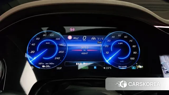 Mercedes-Benz EQS V297 id 3634597 из Кореи 18