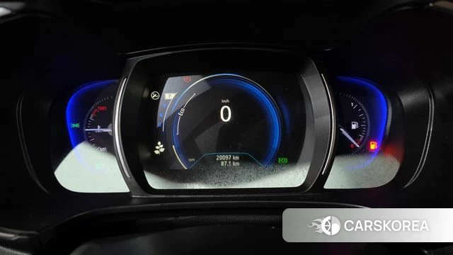 Renault Korea (Samsung) The New QM6 id 4519390 из Кореи 30