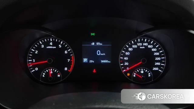 Kia The New K5 2nd generation id 4900685 из Кореи 30