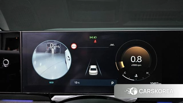 Hyundai Grandeur (GN7) id 4201114 из Кореи 28