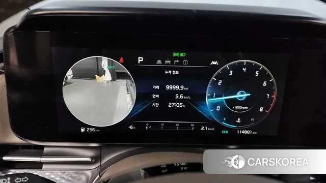 Kia Carnival 4th generation id 3607074 из Кореи 18