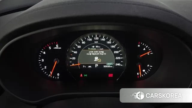 Kia The New Sorento id 3646798 из Кореи 18