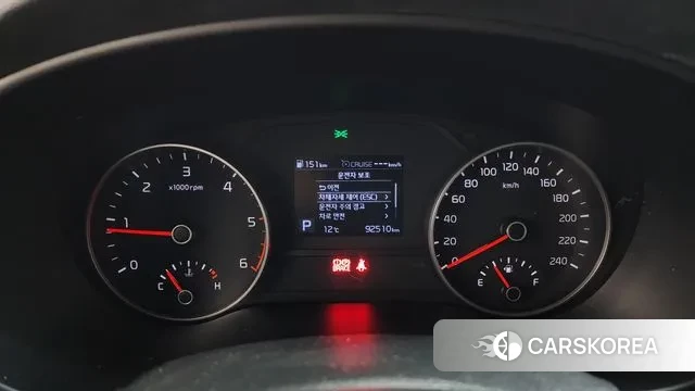 Kia Sportage The Bold id 3736687 из Кореи 18