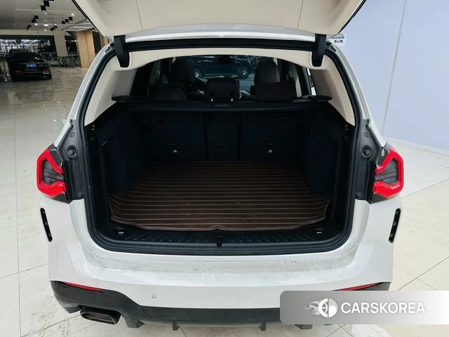 BMW X3 id 4255993 из Китая 14