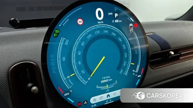 Mini Cooper S 4th Generation id 3278436 из Кореи 18