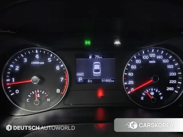 Kia Come New K3 id 3385710 из Кореи 18