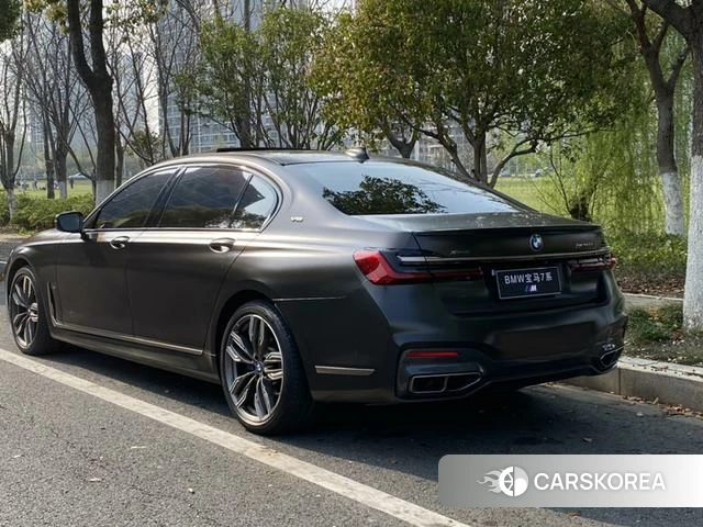 BMW 7 series id 4241826 из Китая 17