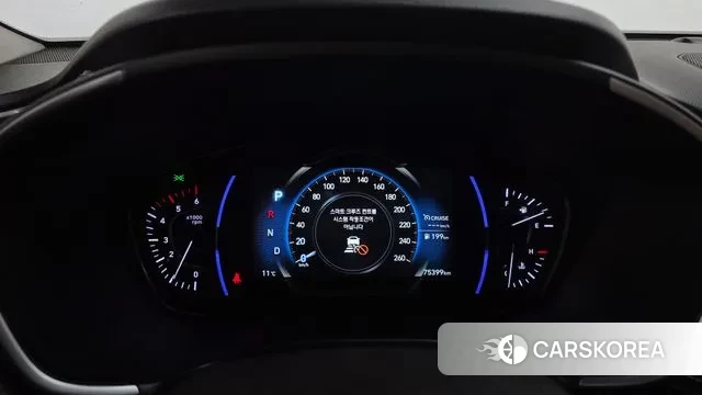 Hyundai Santa Fe TM id 3484804 из Кореи 18