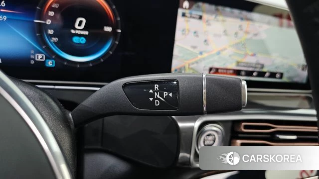 Mercedes-Benz EQC N293 id 3954844 из Кореи 18