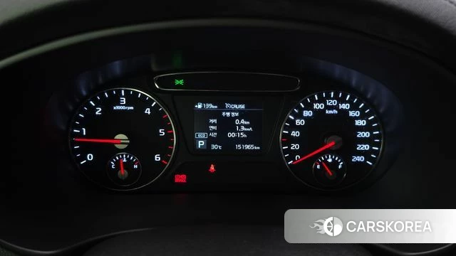 Kia The New Sorento id 4667851 из Кореи 18