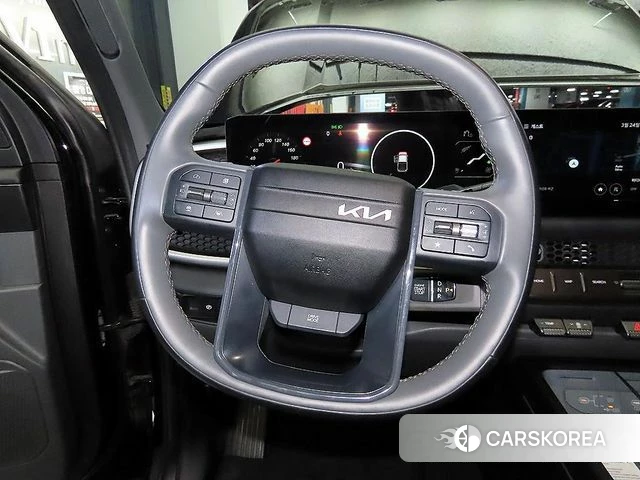 Kia Tasman id 3952584 из Кореи 18