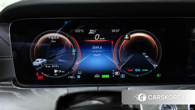 Mercedes-Benz E-Class W213 id 4231230 из Кореи 31