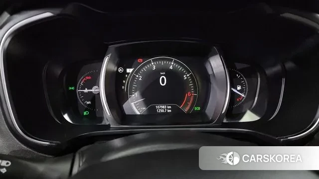 Renault Korea (Samsung) QM6 id 3484979 из Кореи 18