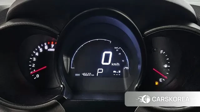 Kia The New Ray id 3385946 из Кореи 18