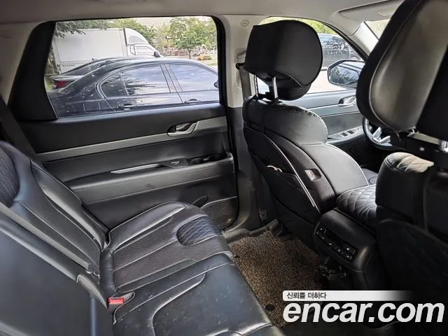 Hyundai Palisade id 2886818 из Кореи 12