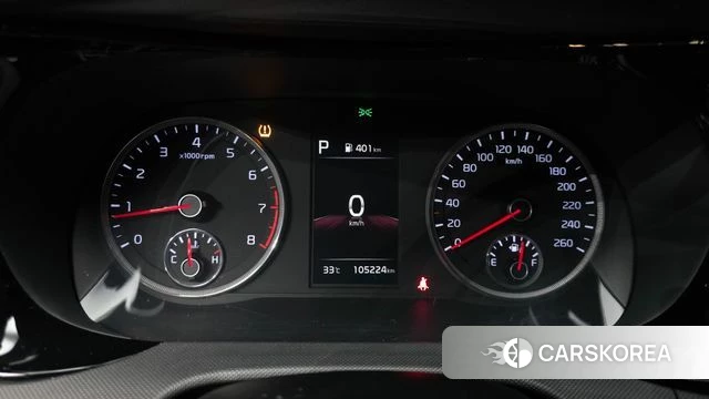 Kia K5 3rd generation id 4677236 из Кореи 18