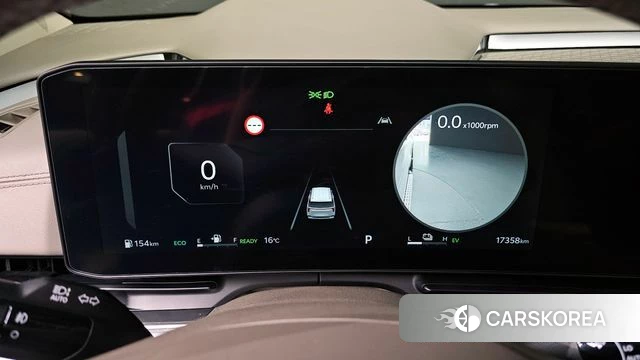 Kia The New Carnival 4th Generation id 3952724 из Кореи 18