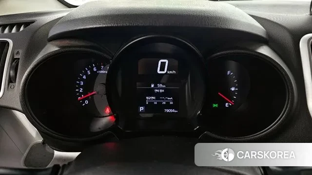 Kia The New Ray id 3582039 из Кореи 18