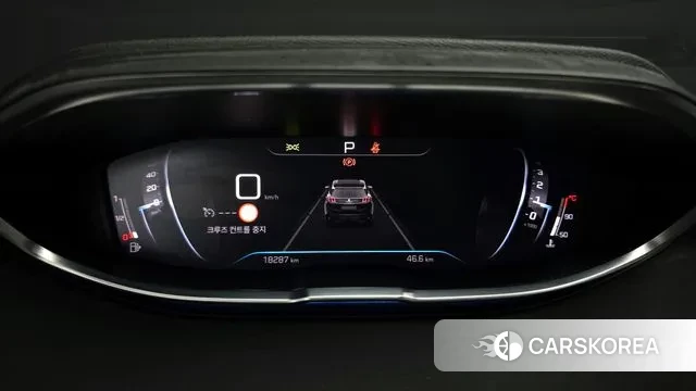 Peugeot 3008 second generation id 2974172 из Кореи 18