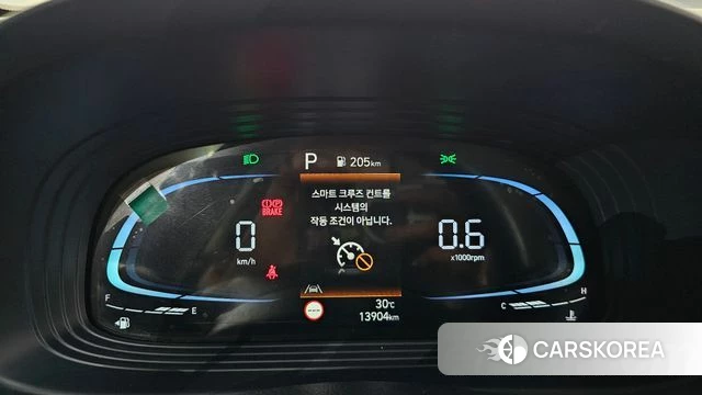 Hyundai Venue id 4612808 из Кореи 32