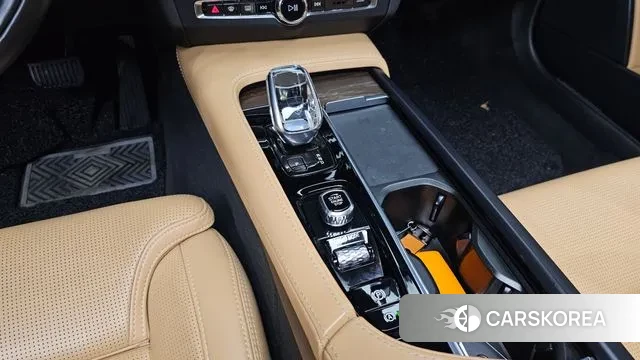 Volvo S90 id 3504312 из Кореи 18