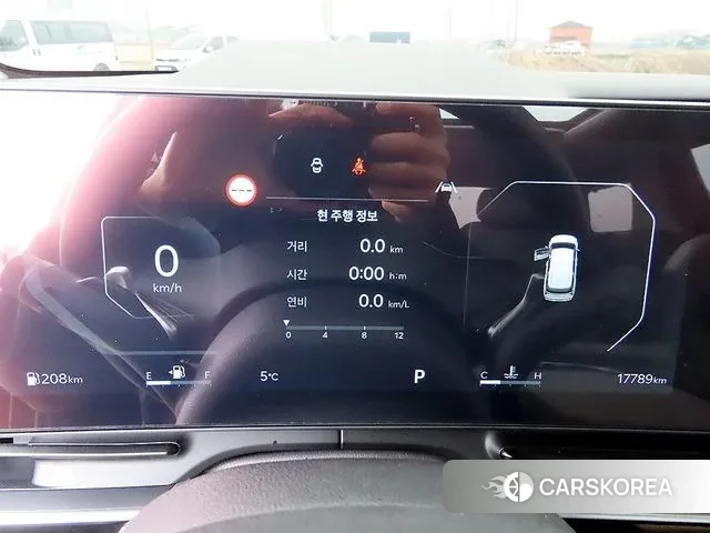 Kia The New Carnival 4th Generation id 3757412 из Кореи 18