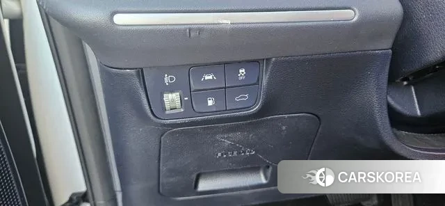 Hyundai The New Grandeur IG id 3238623 из Кореи 14