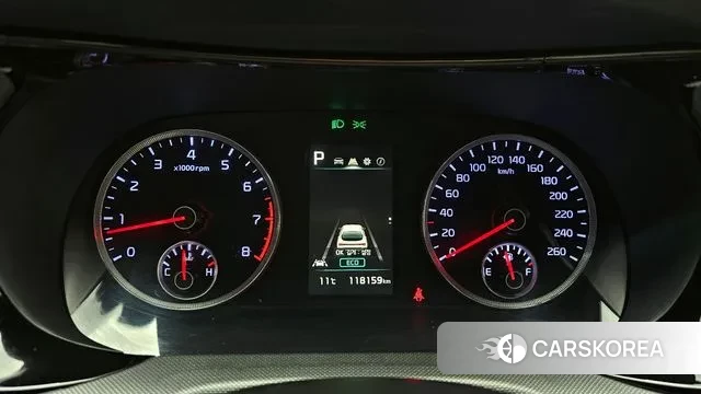 Kia K5 3rd generation id 3726293 из Кореи 18