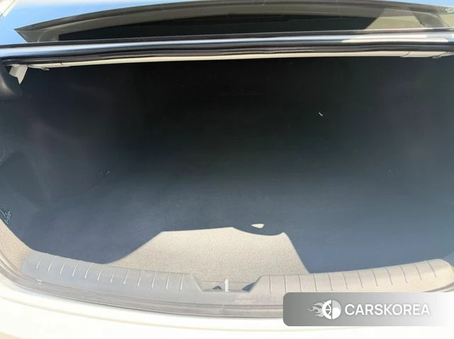 Hyundai Sonata New Rise id 4430312 из Кореи 17