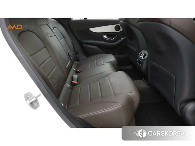 Mercedes-Benz GLC id 4299402 из Китая 8