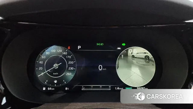 Kia K5 3rd generation id 3434002 из Кореи 18