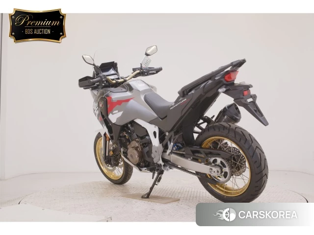 Honda CRF1100L AFRICA TWIN DCT id 4306812 из Японии 8