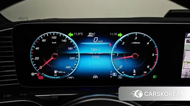 Mercedes-Benz GLE-Class W167 id 3405581 из Кореи 18