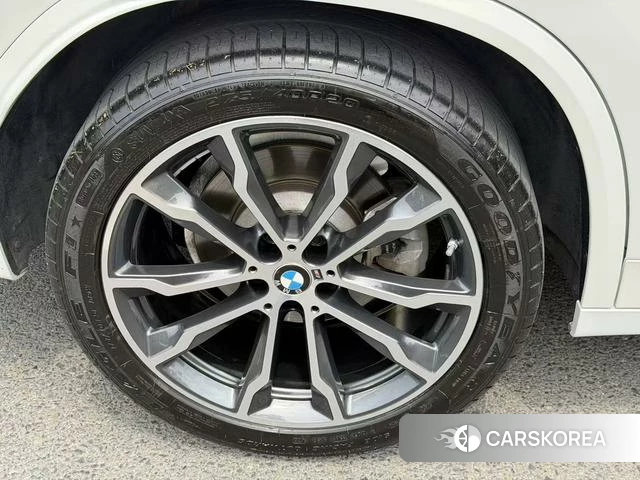 BMW X3 id 4341545 из Китая 18