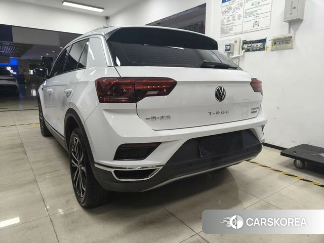 Volkswagen Exploring songs id 4259948 из Китая 15