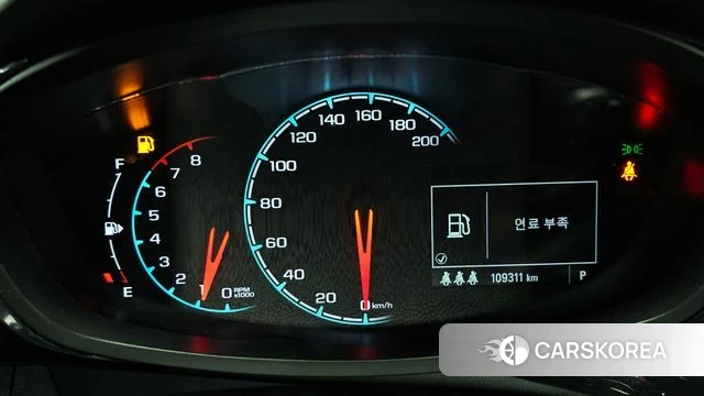 Chevrolet (GM Daewoo) The New Spark id 3833739 из Кореи 18