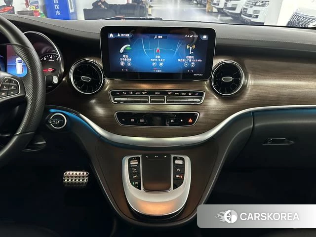 Mercedes-Benz V-class id 4272705 из Китая 28