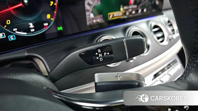Mercedes-Benz E-Class W213 id 4608101 из Кореи 32
