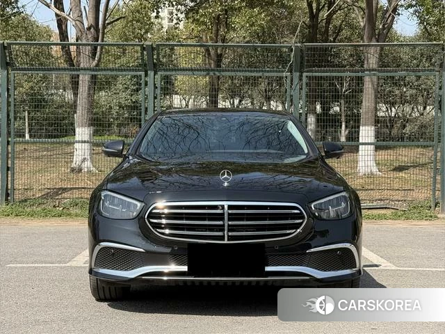 Mercedes-Benz E-class id 4256632 из Китая 10